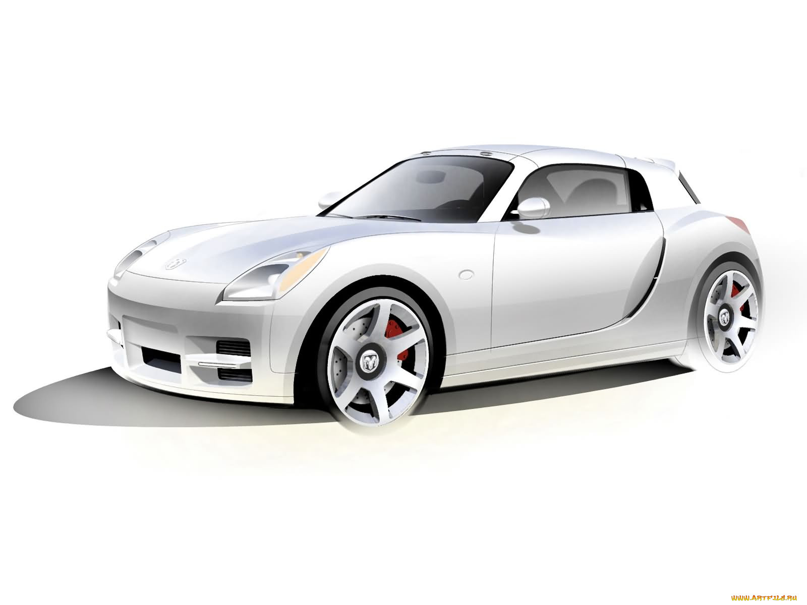 dodge, slingshot, 